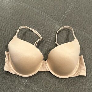 Aerie Light Tan Bra
